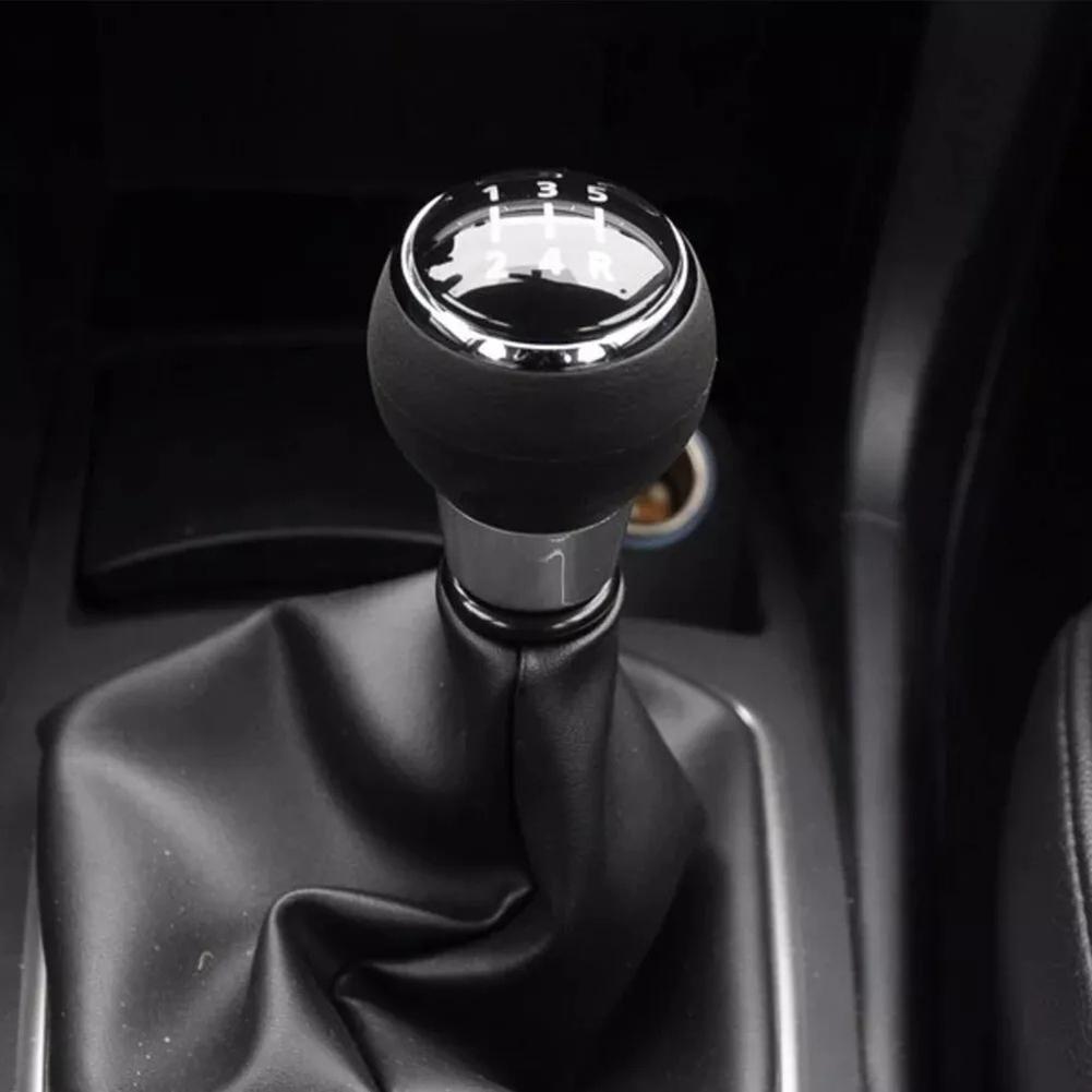 Upgrade Your For Mitsubishi Lancer EX with This Stylish Gear Shift Knob Compatible with For EVO and For GTS Models