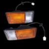 Dongfeng EQ153 Turn Signal Light