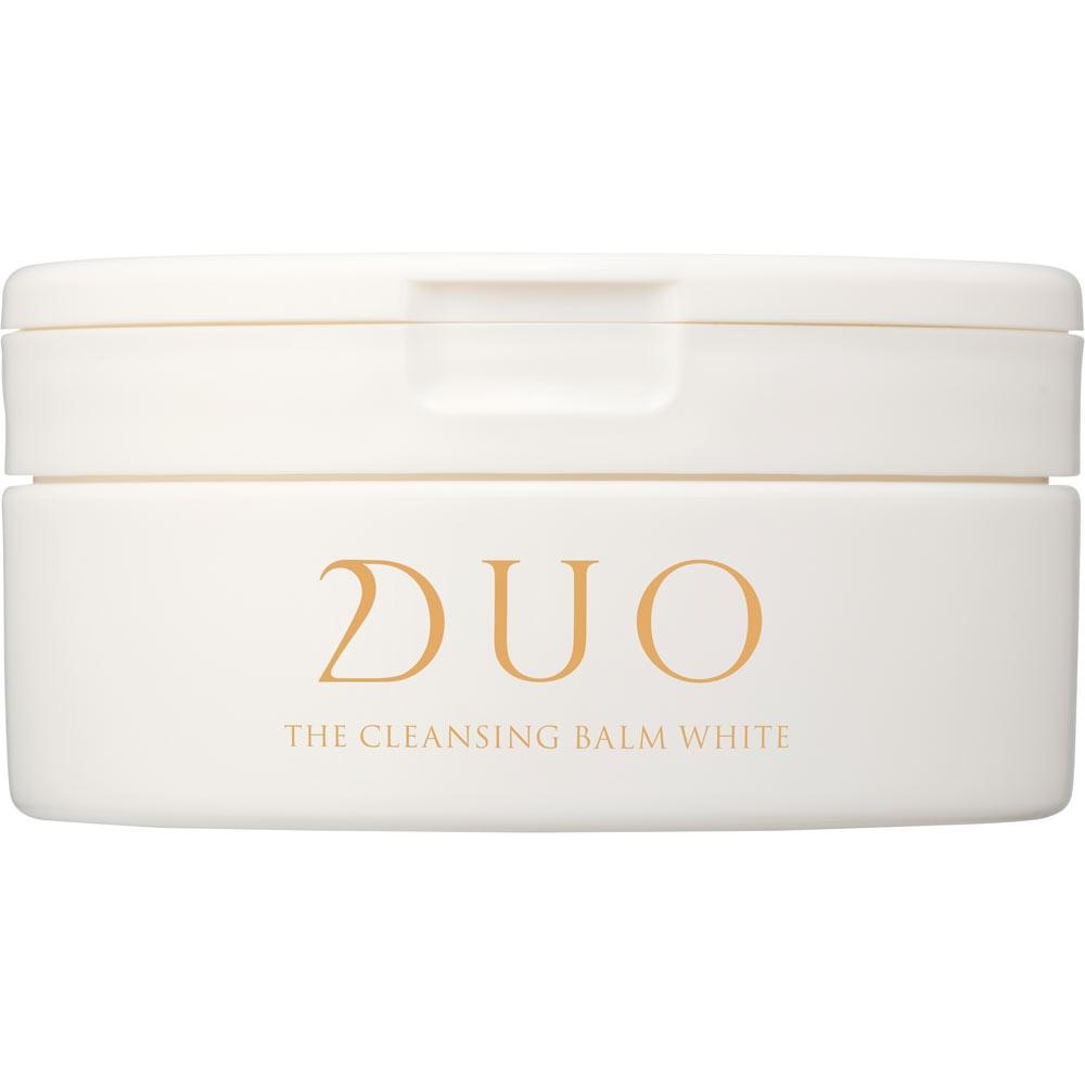 Duo Duossa Cleansing Gum White Ex 66g Premium Anti Aging