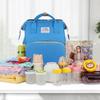 Baby Diaper Backpack Folding Crib Maternity Care Mommy Bag Large Capacity Going Out Picnic Travel Baby Lying Down Sleeping