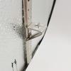 10 Pcs Freezer Shelf Buckle Refrigerator Clips Glass Clamp Cooler Fridge Support Fixing Bracket