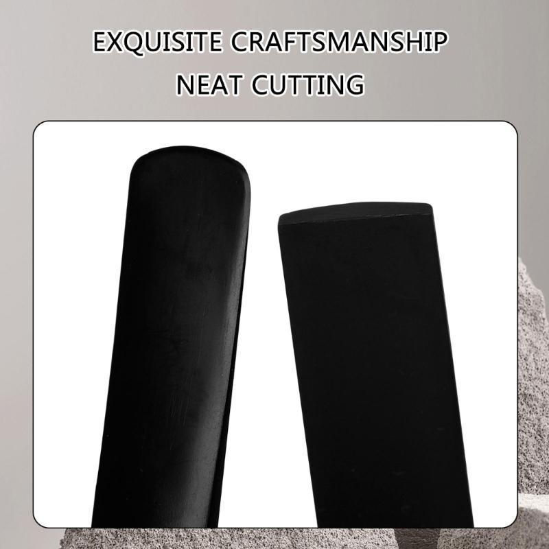 3Pcs Professional Saxophone Reed Strength 2.5 Resin Tenors Saxophone Mouthpiece Reed Beginner Saxophone Reed Easy to Use