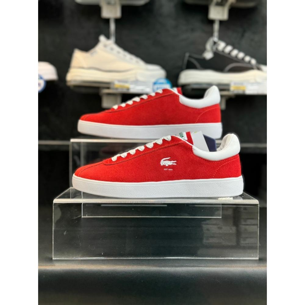 

Женские кроссовки Lacoste Baseshot D 746SFA0055 17K