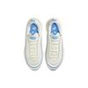 Nike Air Max 97 Athletic Department Sail University Blue Women's Sneakers Casual Shoes FN7492-133