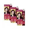 Elastine [optional] Salon De Color Hair Dye 100g X 3