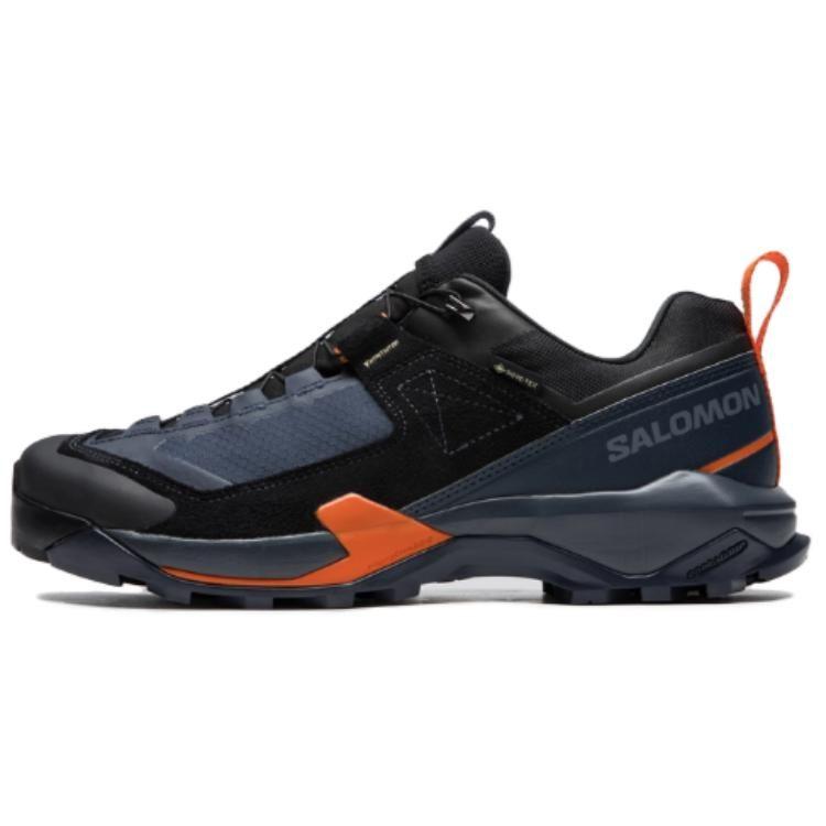 SALOMON X Ultra ALPINE Cushioning Waterproof