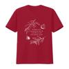 The Song of Achilles Literary Greek Mythology Patroclus T Shirt M2032 vintage Washed designer clothes Stretched Unisex