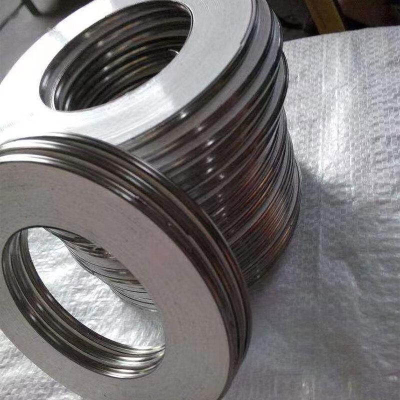ZXDA Metal Wound Gasket