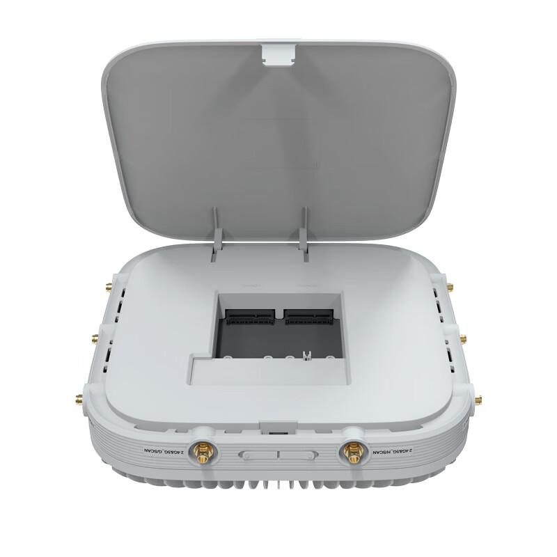 Huawei AirEngine 6760-X1E Wi-Fi 6 Enterprise Wireless Access Point (CN Version)
