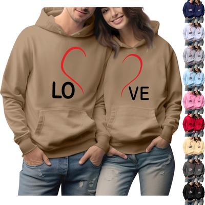 Top – Hættetrøjer og sweatshirts