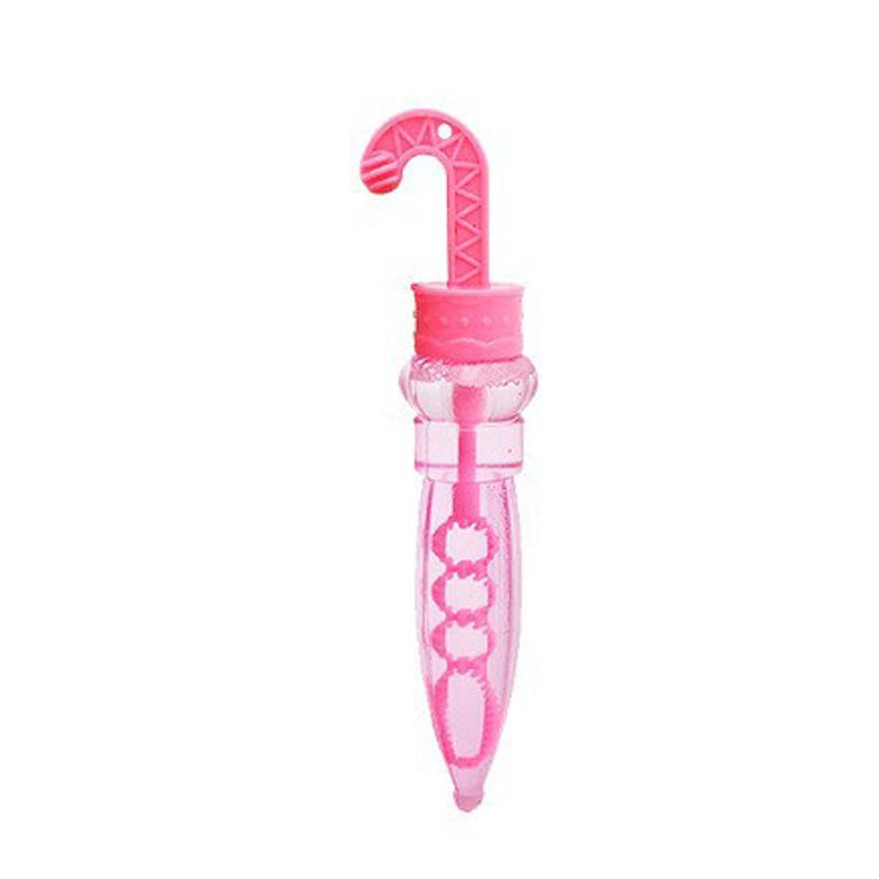Cartoon Mini Dinosaur Duck Rabbit Bubble Stick Bubble Machine Soap Bubble Children Outdoor Sports Interactive Toy Birthday Party