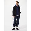 Uniqlo Heattech Boa Sweat Pants Long Length