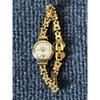 Used Orient Star Vintage Gold Analog Hand-Wound Watch