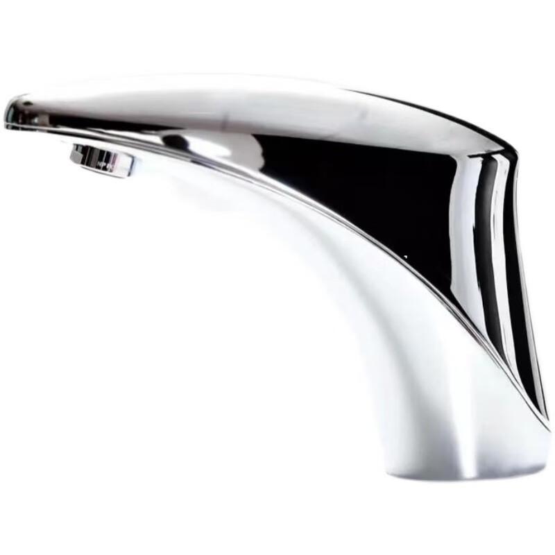 Huangchao Copper Single Cold Sensor Faucet