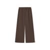 Sports Alliance Series Fashion Comfortable Versatile Simple Casual Pants Women Bottoms L325W095-05U5