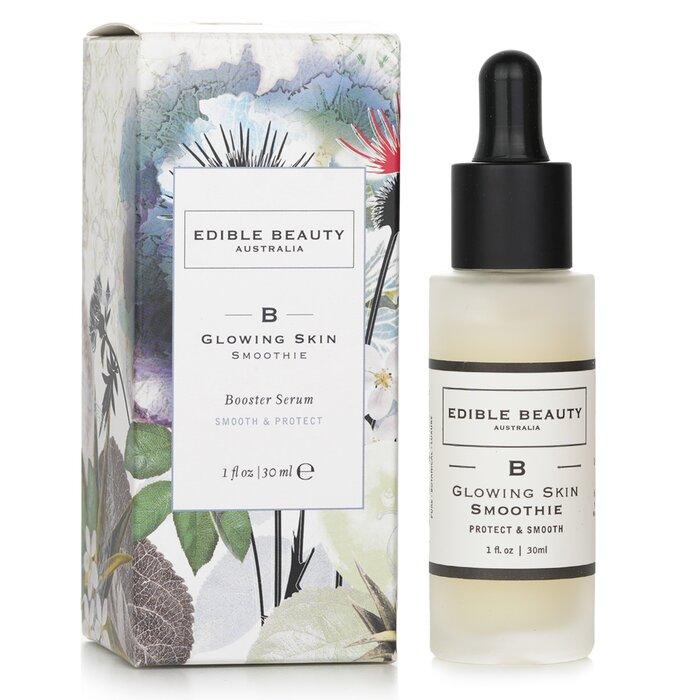 EDIBLE BEAUTY Be Glowing Skin Smoothie Booster Serum
