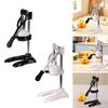 Hand Press Fruit Juicer Juice Extractor Countertop Squeezer Heavy Duty Fresh Lime Lemon for