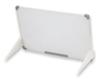 Asmix Asuka Whiteboard with Stand, VWB078, Large
