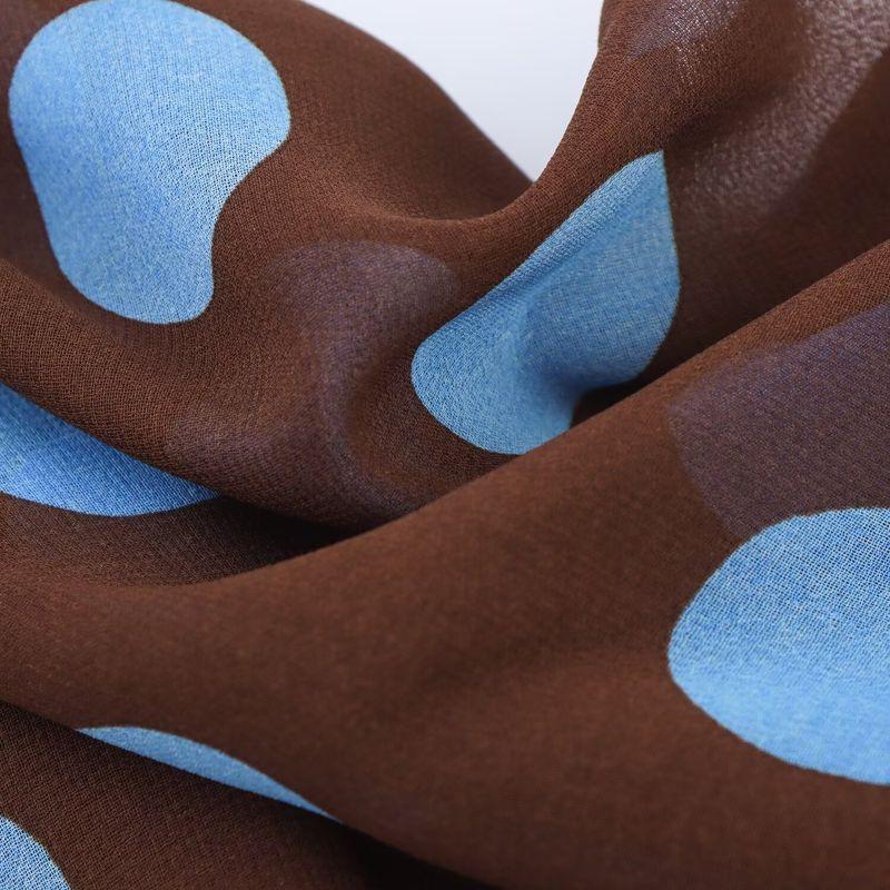 Kaslead New Women Clothes Western Style Thin Scarf Hanging Neck Top Skirt 3756352 6929511