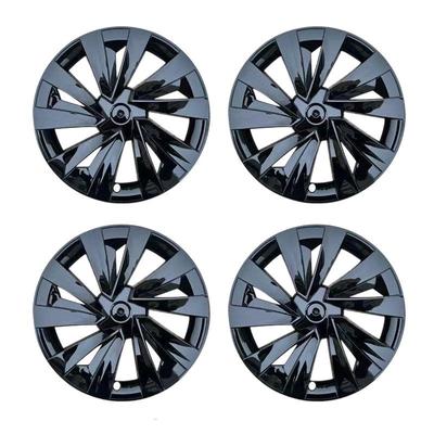Tesla Model Y Radkappe & Nabendeckel zur Modifikation