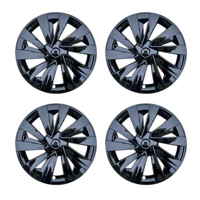 Tesla Model Y Radkappe & Nabendeckel zur Modifikation