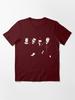 UB40 feat. Ali Campbell Band Irish Rock Band EST 1976 Unisex Essential T-Shirt