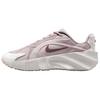 Aura Breathable Low Top Casual Shoes Women's Pink White HQ7025-001