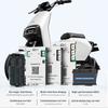JK BMS Smart BMS 8S-24S 12V 24V 48V 72V Active Balance JIKONG BMS Smart BMS 40A 60A 100A 150A Lifepo4 Li-Ion Lto Battery 