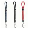 5PCS 12-45cm Mobile Phone Case Strap USB Key Short Lanyard Adjustable Hand Straps Anti-lost Wrist Rope for Keychain Phone Camera