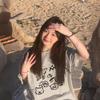 Summer Harajuku Style Lovely Printing Pullover Cotton T-shirt Ladies Short Sleeve Vintage Simple All-match Tee Top