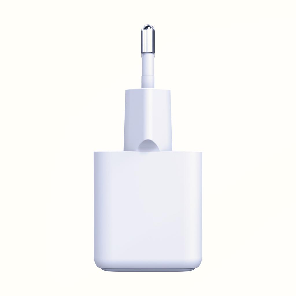 Accessories -3Mk Hyper Gan Charger 20W Qc4+ Pd Pps Usb 1A1C White Eu