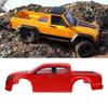 RC Truck Body     PVC 1Celsius10 Remote Control Car   for 26cm Wheelbase RC Truck