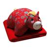 2026 Year of the Horse Zodiac Plush Doll - Good Luck Mascot Gift