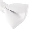 White Bow Tie bc00001