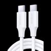 Ugreen Dual Type-C to Type-C PD60W Fast Charging Cable