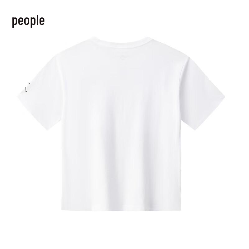 Jordan Kids' Short Sleeve T-Shirt