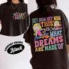 Tops – T-Shirts
