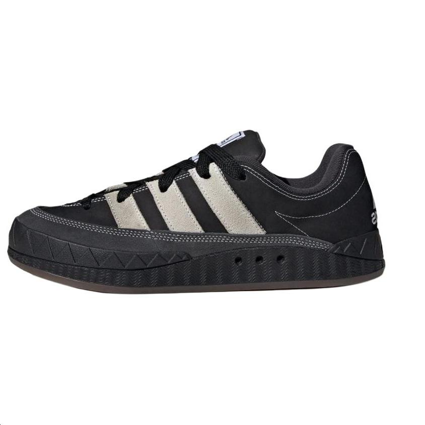 adidas Adimatic Black Carbon Men s ID3938 EU 35⅔