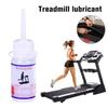Running Machine Lubricant Gym Treadmill Maintenance Silicone Oil 30ml Portable Maintenance Tool Gym Equipment for Sports