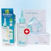 Ilso Sebum Softener 150ml + 40 Wattepads + Porenmasken-Packung (Talg-lösendes Produkt), 1 Stück
