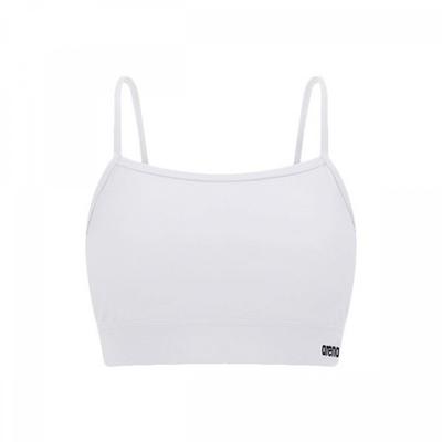 Women S Bra Top New Wave A6bl1pn04 Wht