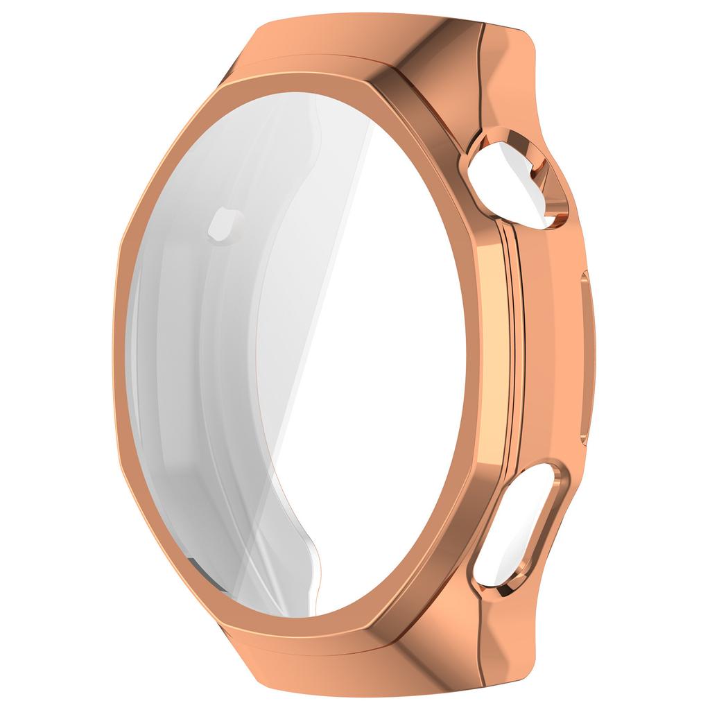 TPU Case For Huawei Watch GT 6 41mm 46mm Screen Protector Soft Smartwatch Bumper Shell For Huawei Watch GT6 46mm Cover Accessories