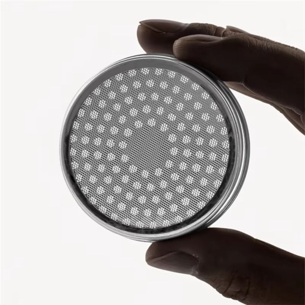 Mesh Coffee Machine Replacement Screen 51.5/58/60mm Espresso Machine Filter Screen Home Barista