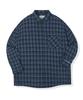 AVANDRESS Wales Check Shirt - 4Col