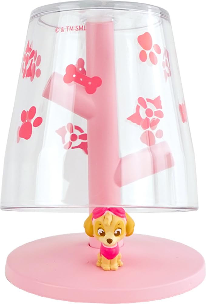 

Hussie Top In Mini Gargle Cup Stand Paw & Patrol/Sky PT-3428