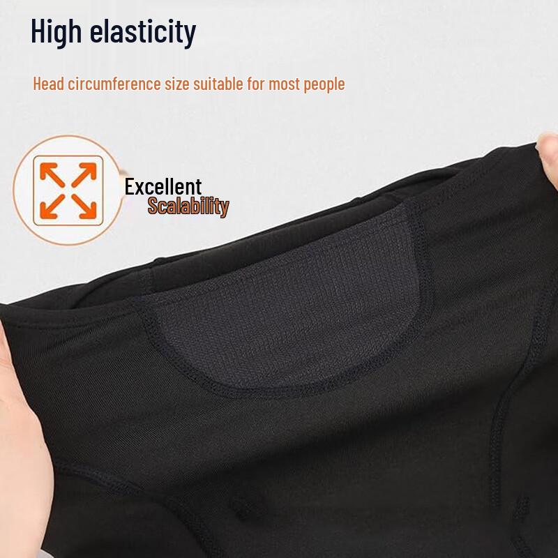 Milin Sports Breathable Ski Balaclava