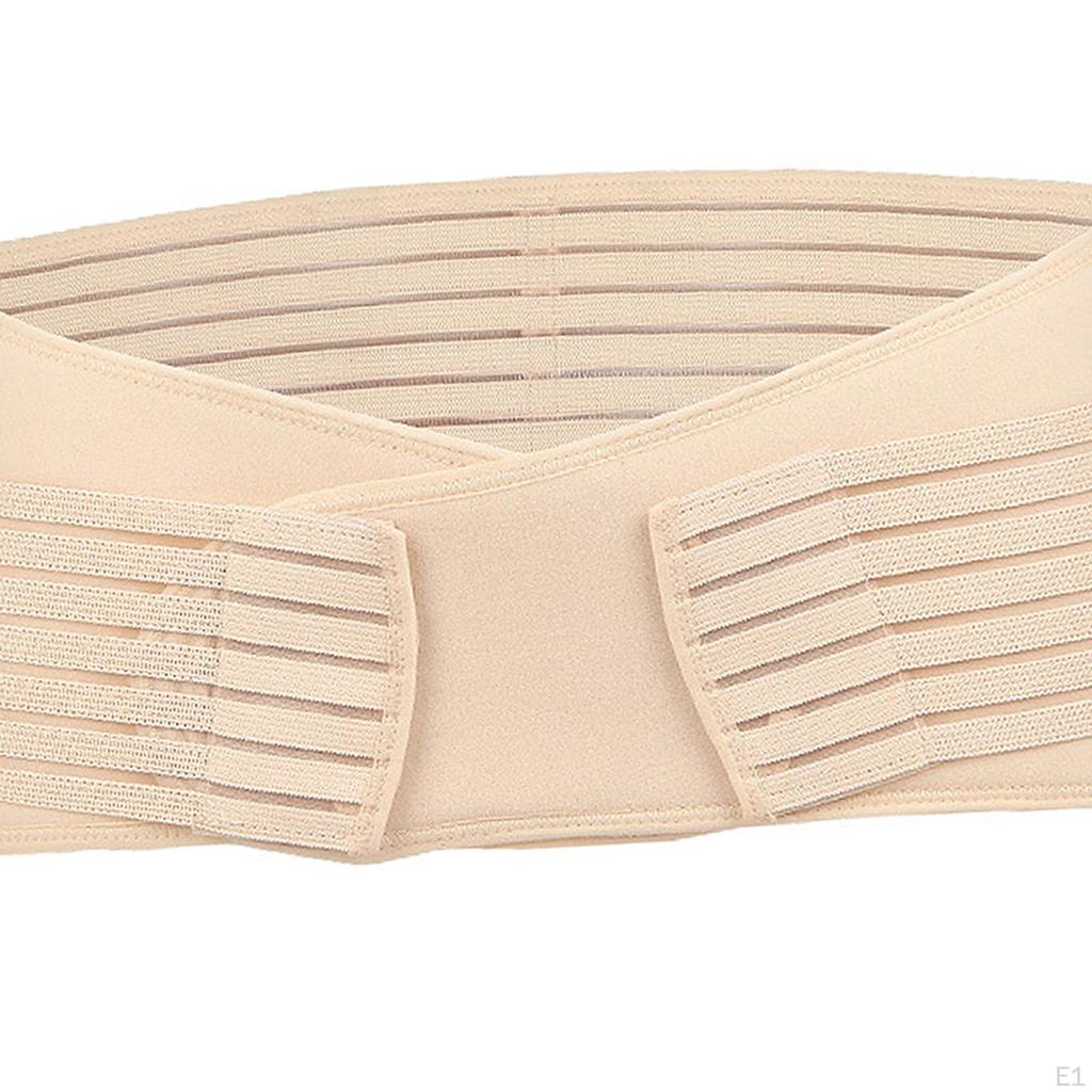 Iliosakralgelenk SI-Gelenk Stützgürtel Band Postpartal für