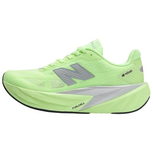 New Balance FuelCell Rebel V5  Mint Flash  - MFCXLZ5 EU 43 зелёный