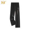 361° Unisex Fall/Winter Straight-Leg Athletic Sweatpants