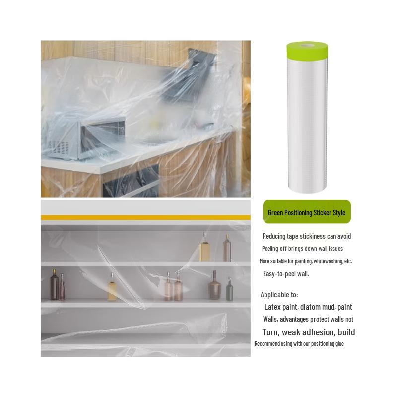 Shixun Extra Large Dust Protection Sheet